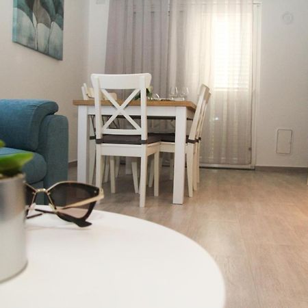 Apartman Antea Biograd Na Moru Eksteriør billede