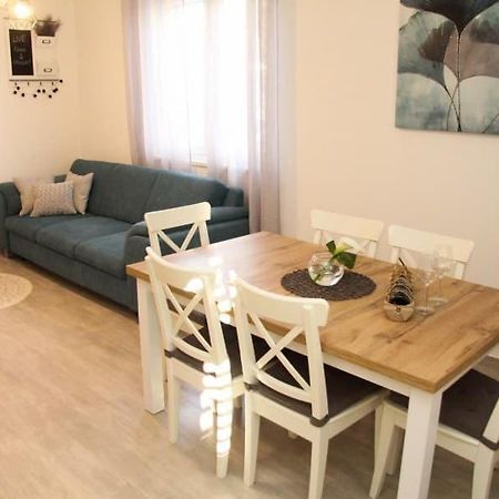 Apartman Antea Biograd Na Moru Eksteriør billede