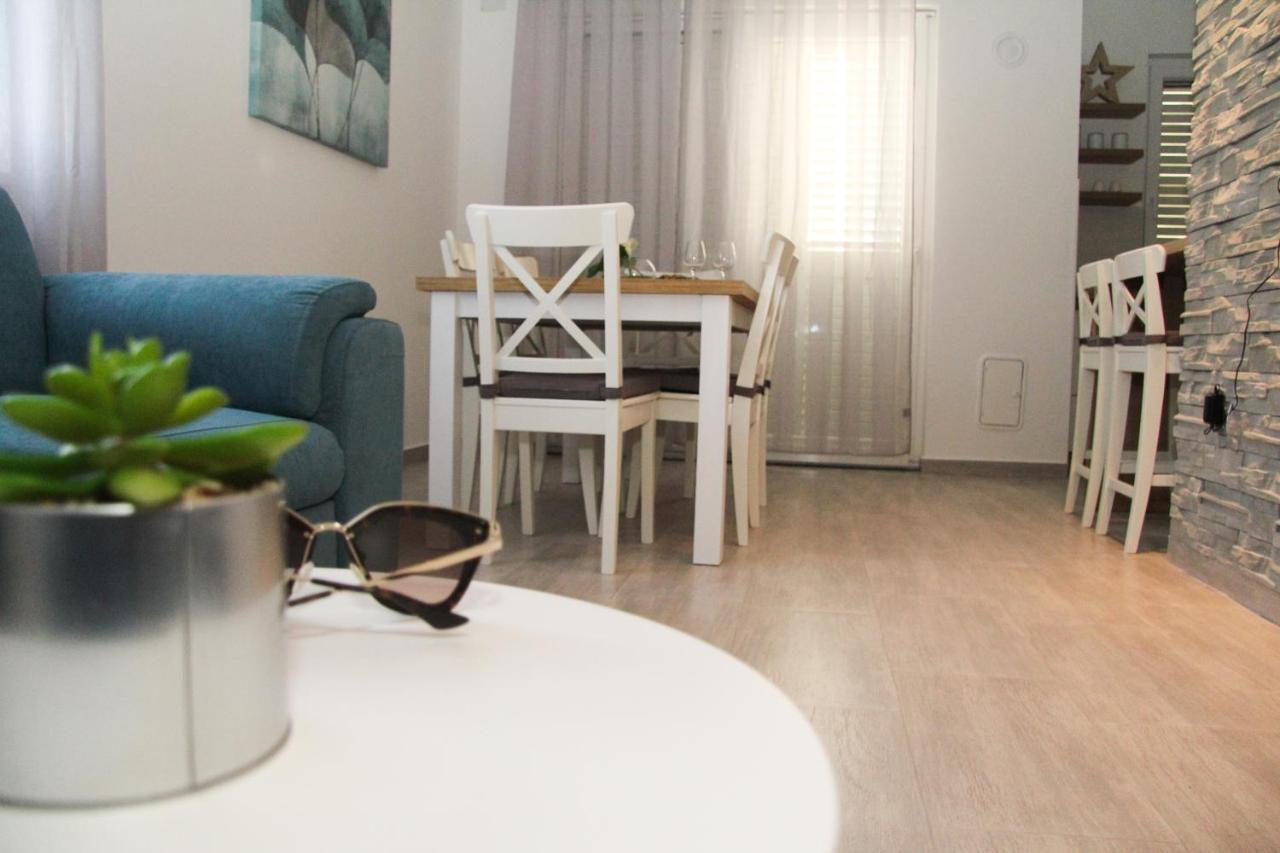 Apartman Antea Biograd Na Moru Eksteriør billede