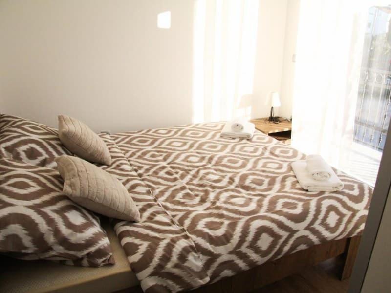 Apartman Antea Biograd Na Moru Eksteriør billede