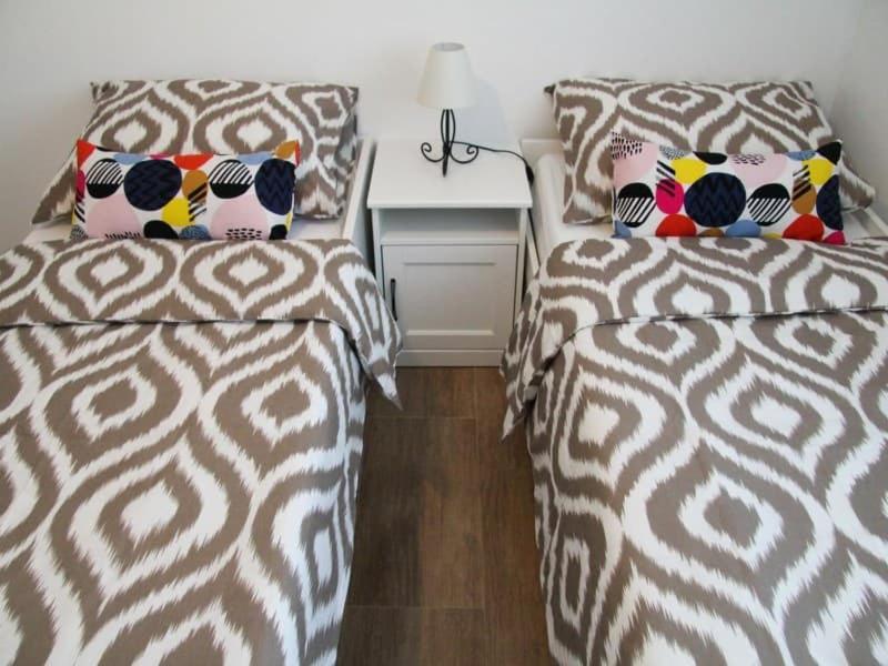 Apartman Antea Biograd Na Moru Eksteriør billede