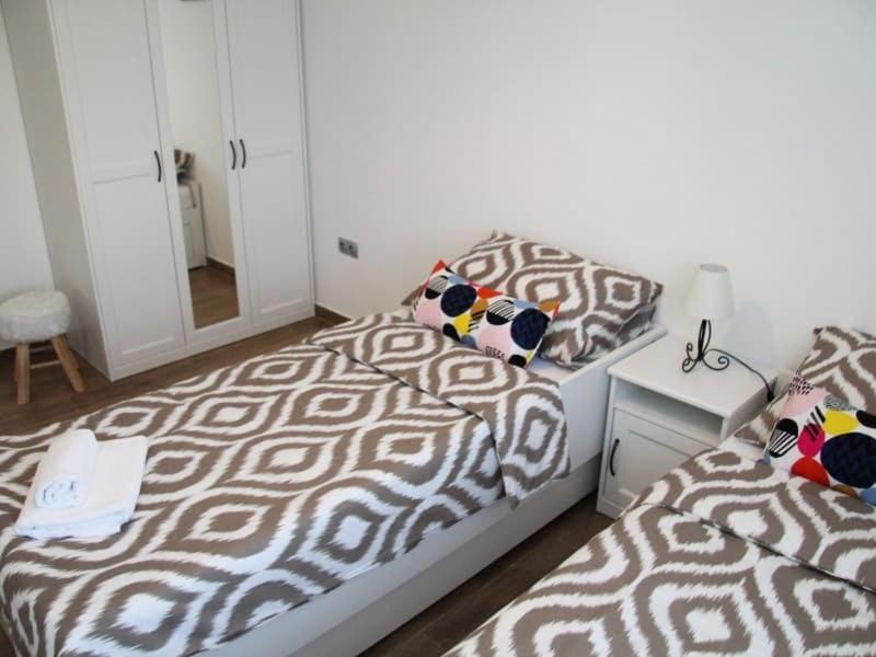 Apartman Antea Biograd Na Moru Eksteriør billede