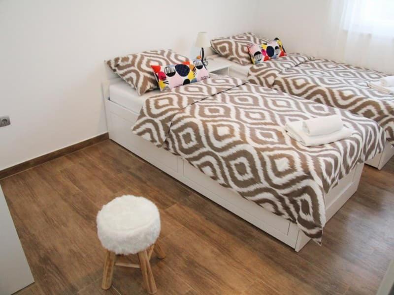 Apartman Antea Biograd Na Moru Eksteriør billede