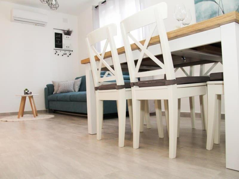 Apartman Antea Biograd Na Moru Eksteriør billede