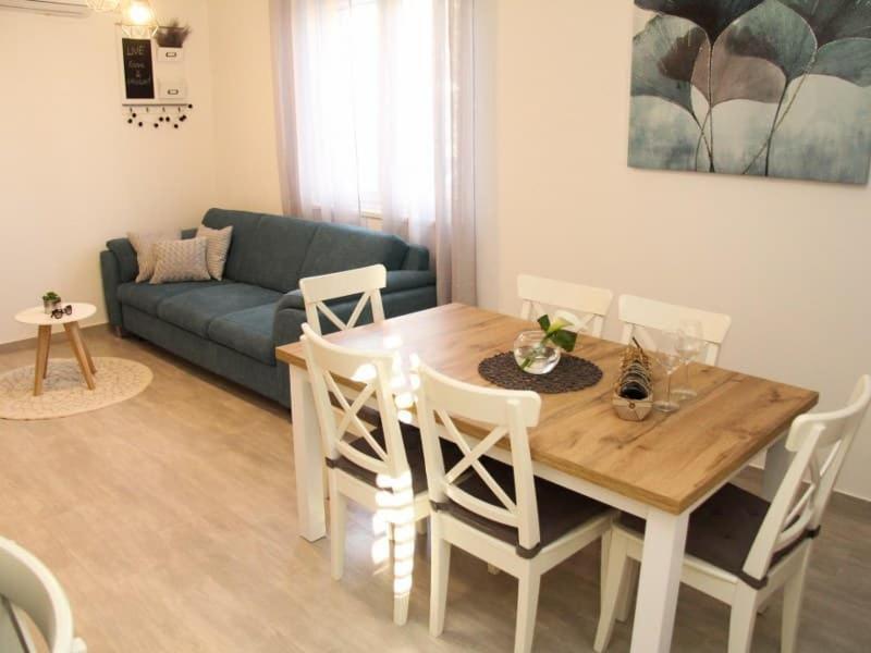 Apartman Antea Biograd Na Moru Eksteriør billede
