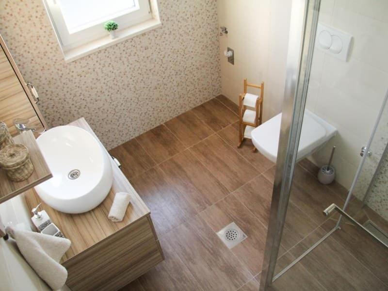 Apartman Antea Biograd Na Moru Eksteriør billede