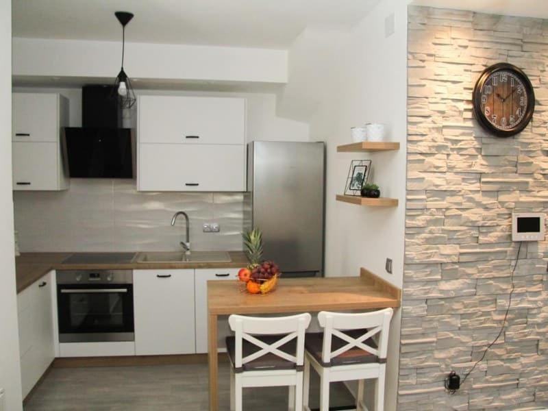 Apartman Antea Biograd Na Moru Eksteriør billede