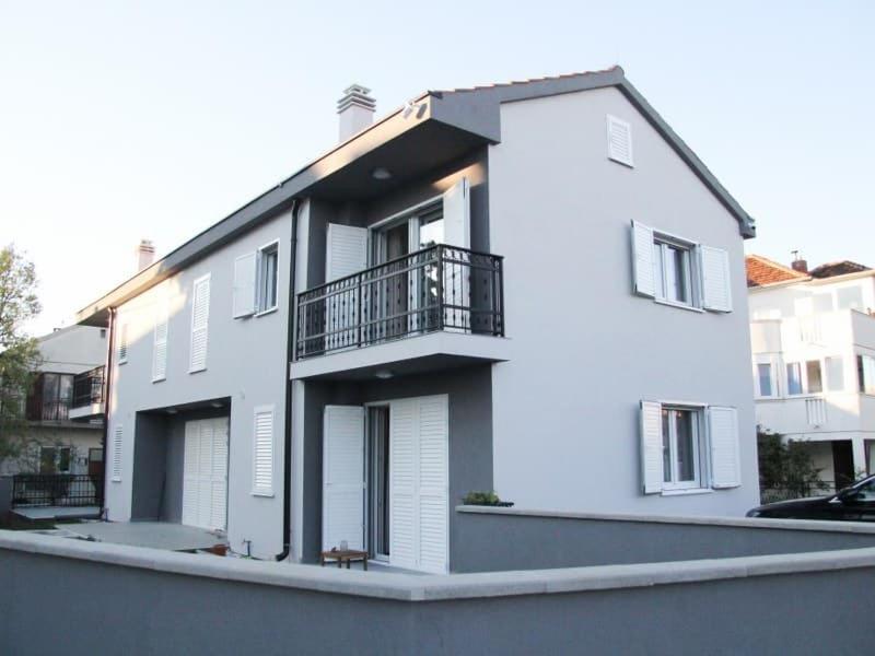 Apartman Antea Biograd Na Moru Eksteriør billede